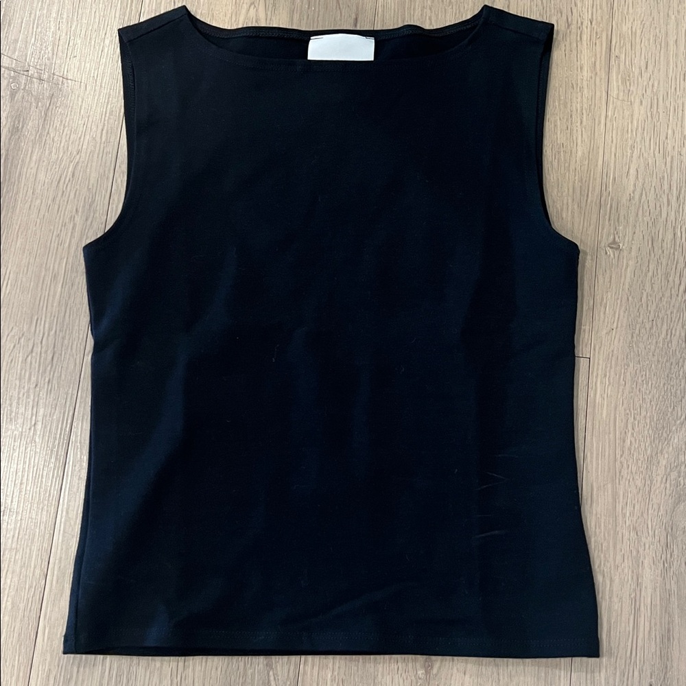 Reformation Dusk Knit top